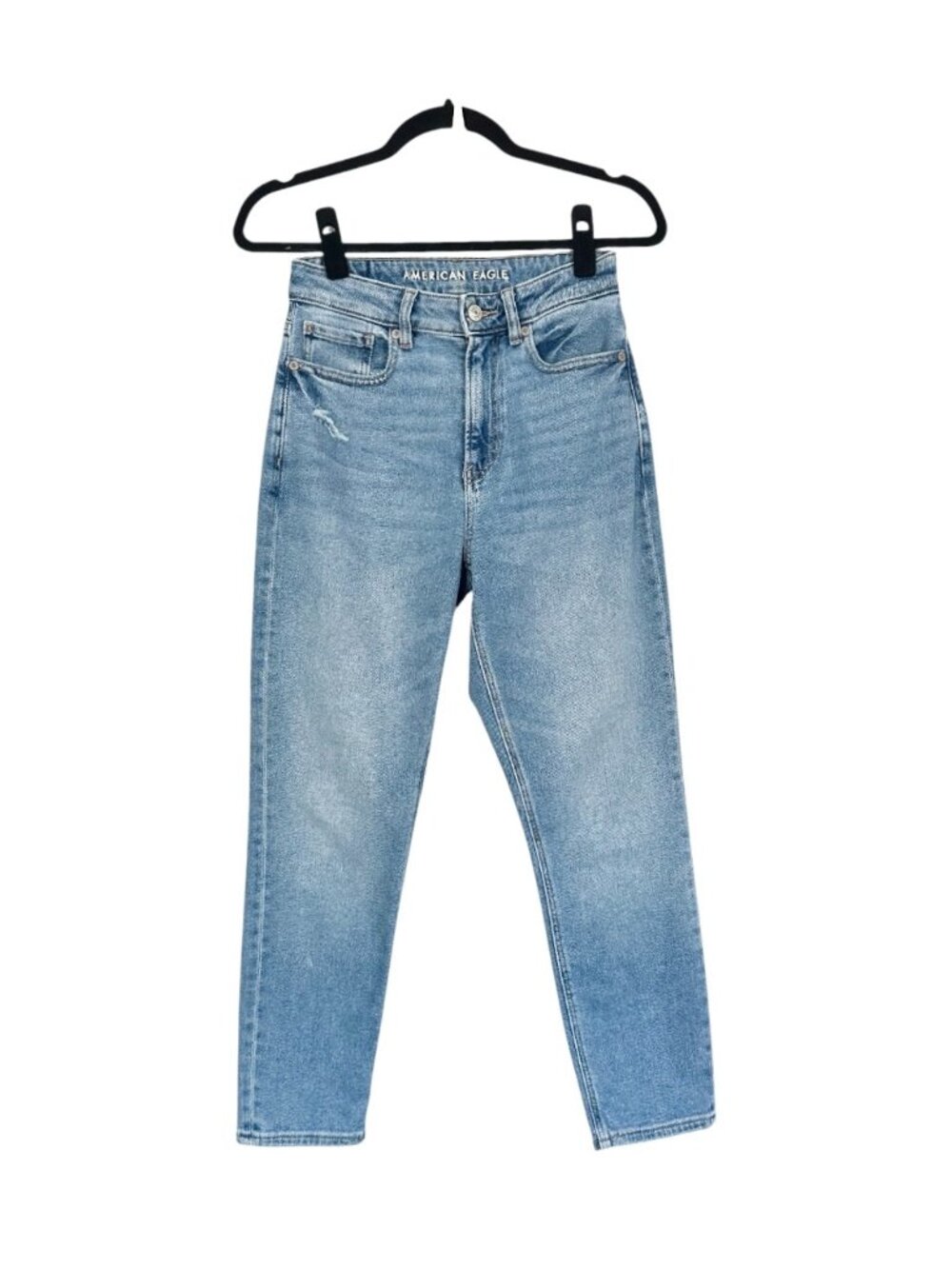 American Eagle Mom Jean